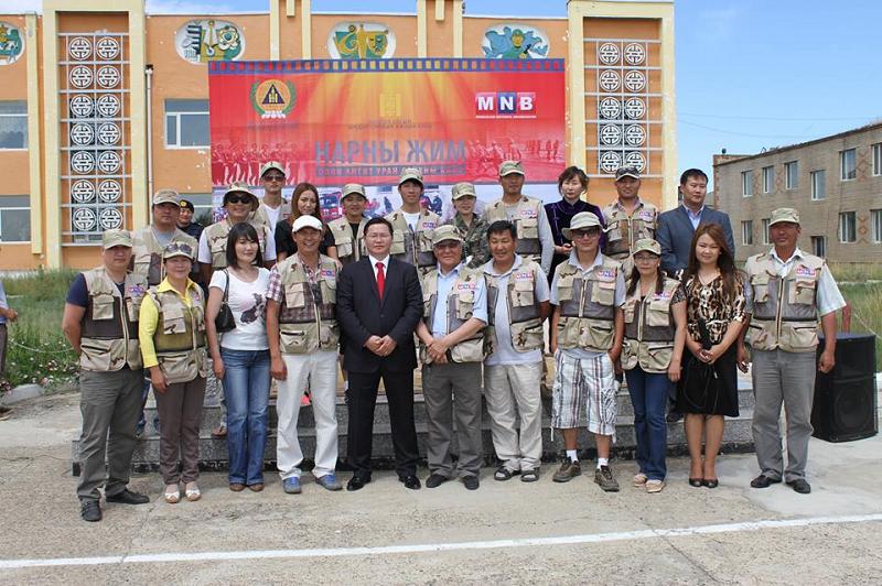 “Нарны жим” олон ангит, анхны HD кино бүтээгдэж байна